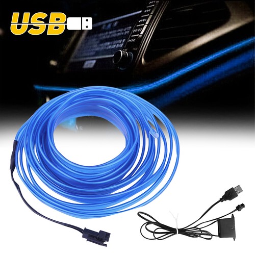 500cm usb string interior - 500cm,