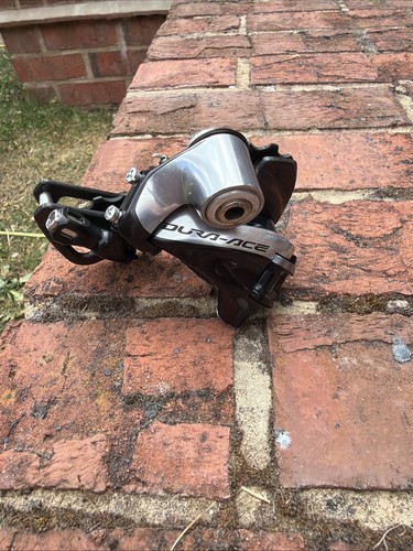 Shimano dura ace 9000 - dura,