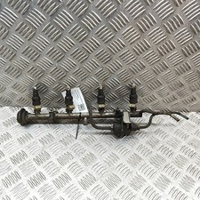 CHRYSLER LE BARON Cabrio Fuel