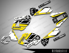 Yamaha DT 125 RE and DT 125 X