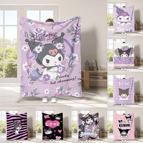 Cute kuromi printed series - cute,