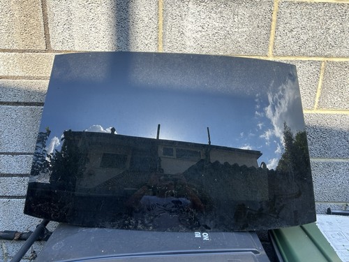Fiat 500 panoramic - panoramic, solid