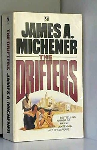 The drifters james - drifters,james, a