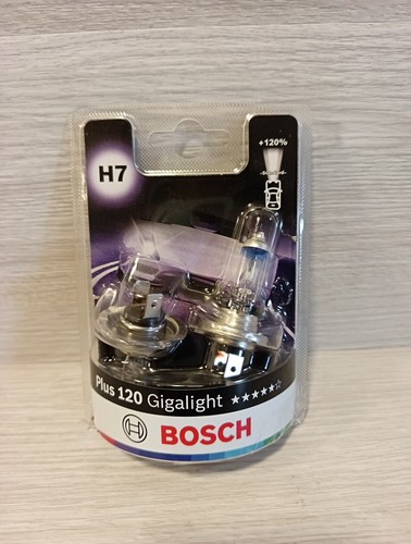 Bulb spotlight for bosch - for,