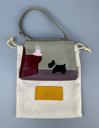Vintage radley signature - radley,