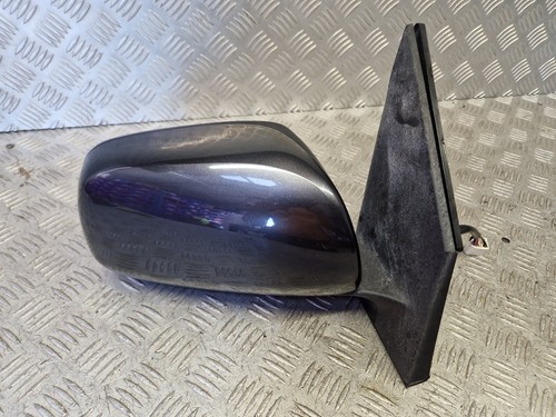 Toyota rav wing - wing, mirror