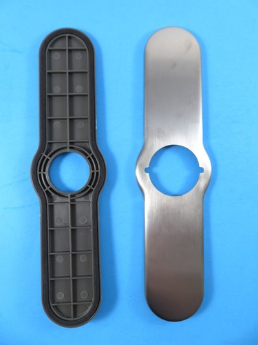 Kohler escutcheon deck plate - kohler,