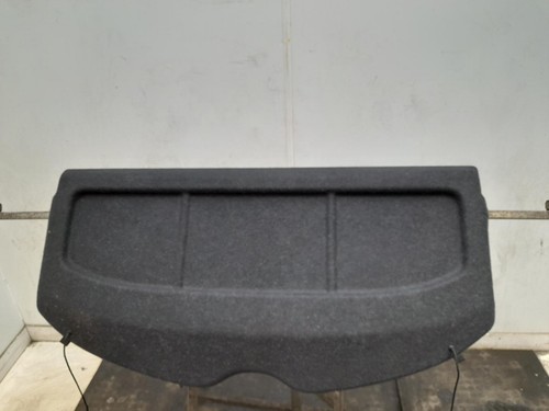 Nissan pulsar parcel shelf - pulsar,