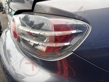 MAZDA RX8 231PS MK1 (SE17) 2003-2008 Drivers O/S Rear Tail Light