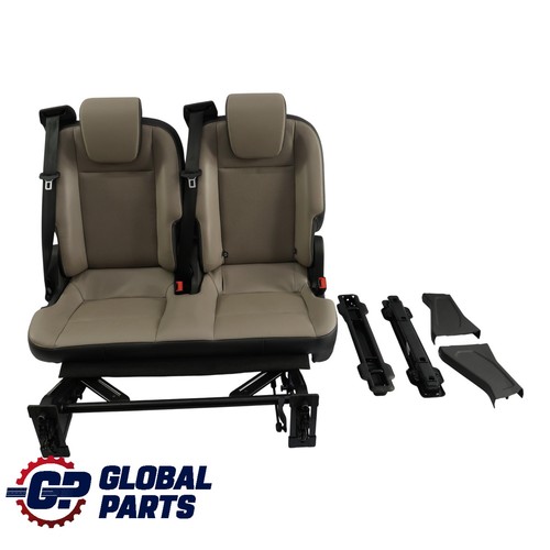 Ford tourneo custom third row - tourneo,