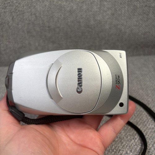 Canon sure shot z90w 35mm - sure,