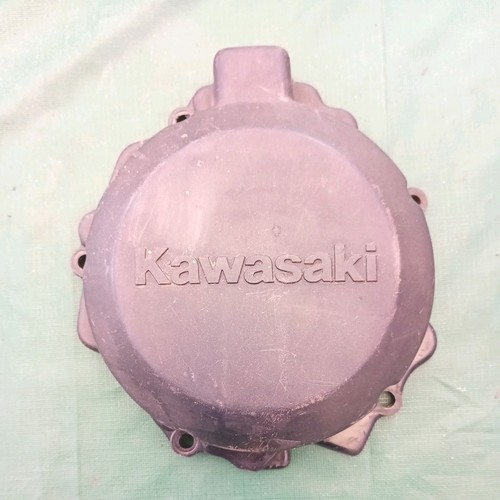 Kawasaki ar125 125 - kawasaki,