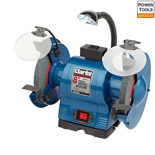 Clarke 6500532 cbg8370l - 6500532,