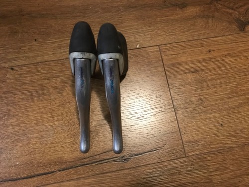 Shimano rsx brake levers - shimano,