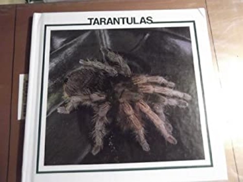 Tarantulas library binding - tarantulas,