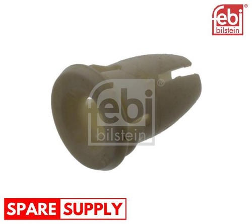 Clip trim protective strip - clip,, trim/protective