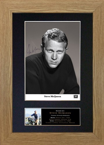 336 steve mcqueen great - #336,