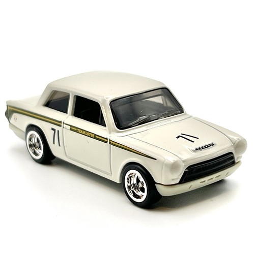 Custom hot wheels lotus - wheels,