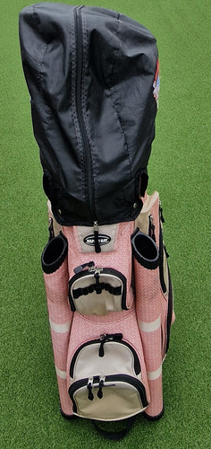 Ladies ping golf club - golf, set