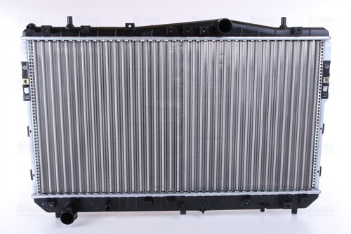 Nissens engine coolant - nissens,