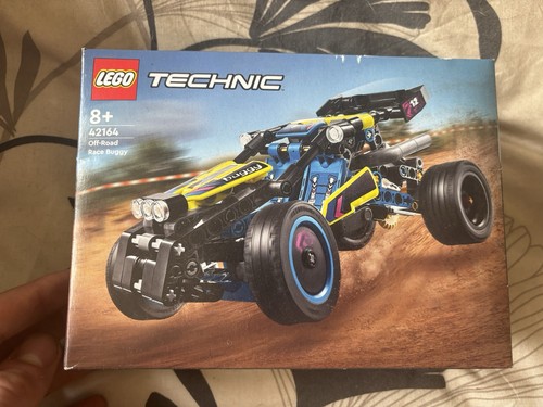 Lego technic 42164 off road - lego, off-road