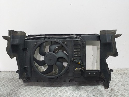 Front panel 5843719 - front,