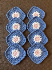 Handmade Unique Cornflower