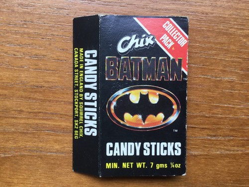 Batman individual vintage - batman,