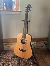 Taylor BT1 Baby Taylor Acoustic Guitar With Soft Case in as perfect  condition 