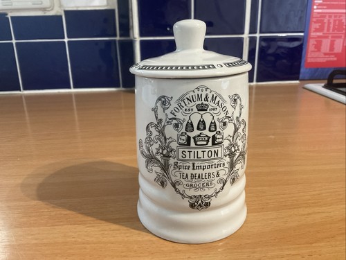 Fortnum and mason ceramic - and,