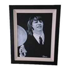 Ringo Starr GILSON LAVIS