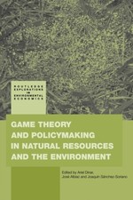 Dinar - Game Theory and Policy