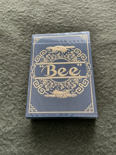 Bee premium back - bee, royal