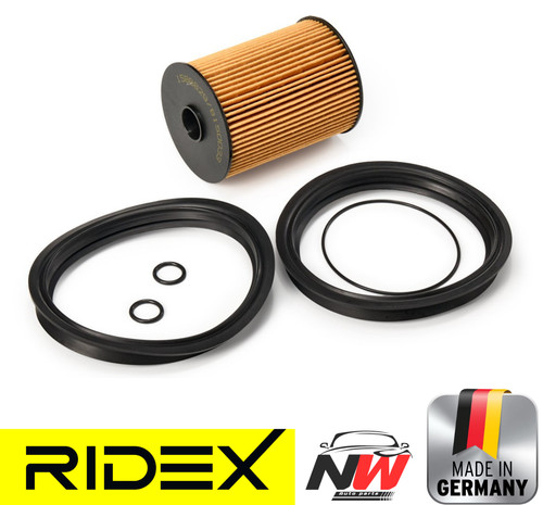Ridex fuel filter bmw - filter, mini