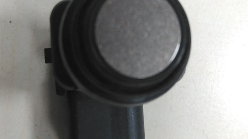 Pdc sensor set phaeton - sensor, (3d)