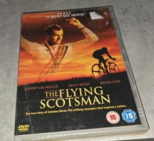The Flying Scotsman DVD (2007)