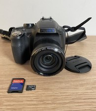 Fujifilm Finepix SL280 14.0MP