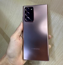 New Samsung Galaxy Note20