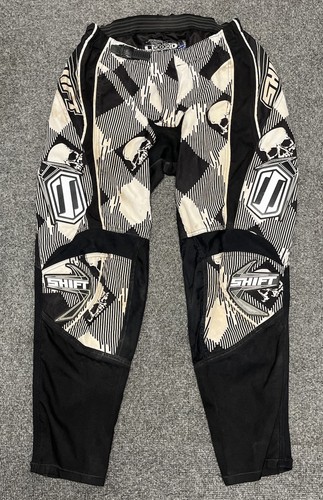 Shift racing assault black - shift,