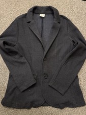 Zara Boys Blazer Age 10 New Without Tags