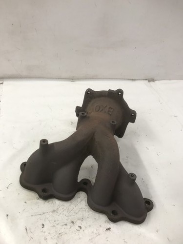 Nissan micra exhaust manifold - nissan,