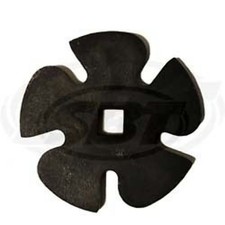 Yamaha Coupler Removal Tool