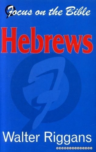 Hebrews - , on