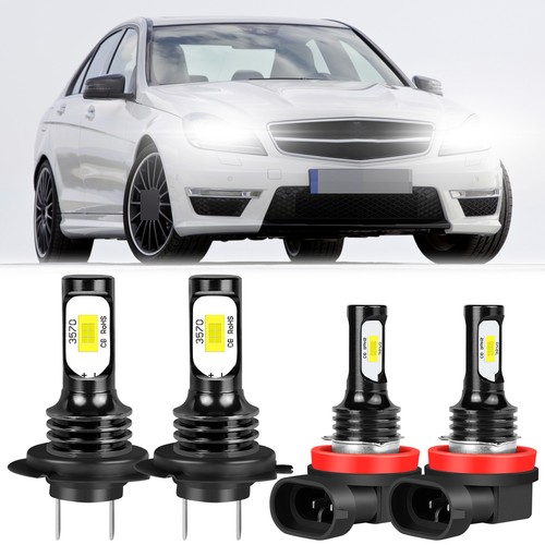 For mercedes class w204 - class,