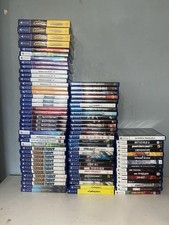 Bundle of PS4/PS5 Games