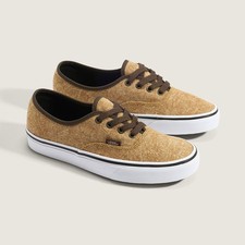 Vans Authentic Denim Sneakers