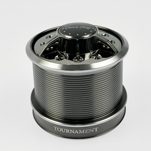 Used daiwa tournament - used,