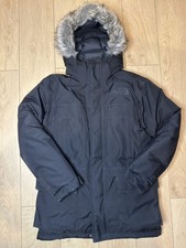 The North Face Mens Black