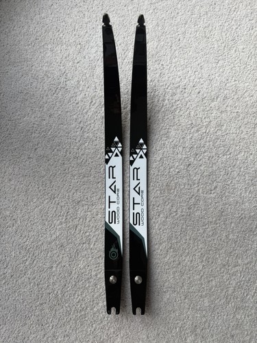 Mybo star wood core - star,