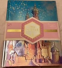 Disney Castle Ltd Edition